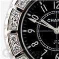 CHANEL シャネル J12 H1173 ベゼルダイヤ 33mm 14
