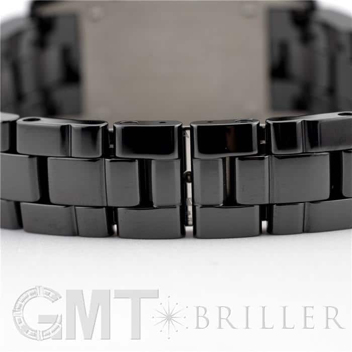CHANEL シャネル J12 H1173 ベゼルダイヤ 33mm 16