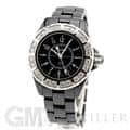 CHANEL シャネル J12 H1173 ベゼルダイヤ 33mm 1