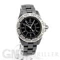 CHANEL シャネル J12 H1173 ベゼルダイヤ 33mm 19