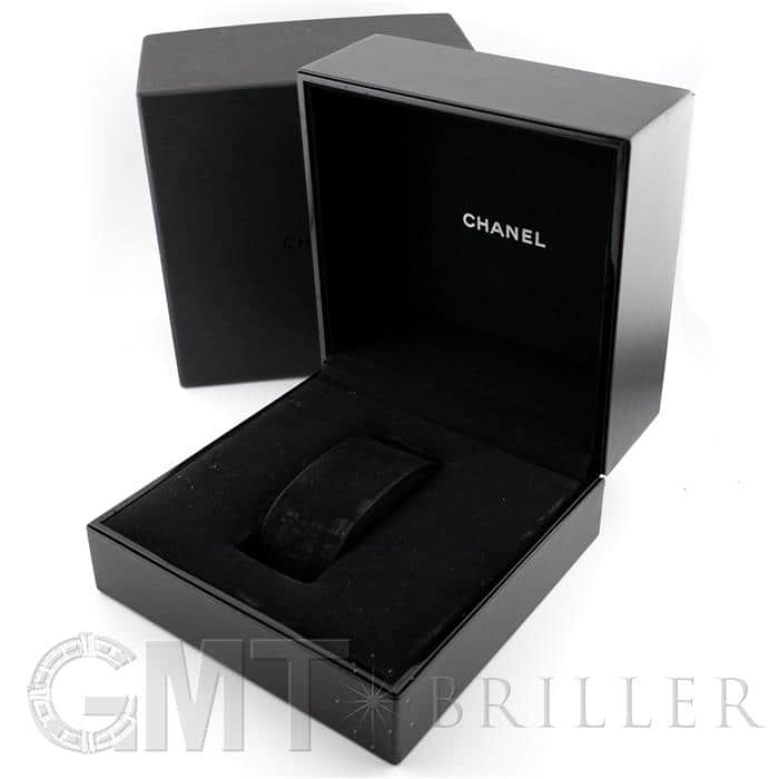 CHANEL シャネル J12 H1173 ベゼルダイヤ 33mm 3