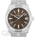 VACHERON CONSTANTIN ヴァシュロン・コンスタンタン オーヴァーシーズ 41mm ブラウン 4500V/110A-B146