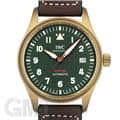 IWC インターナショナルウォッチカンパニー パイロットウォッチ オートマティック スピットファイア IW326802