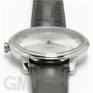 OMEGA オメガ デ・ヴィル プレステージ マスタークロノメーター 434.13.40.20.06.001