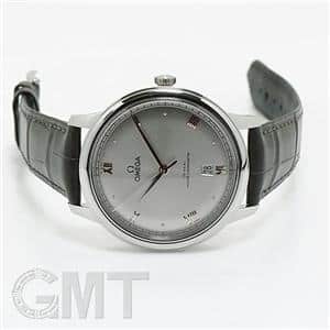 OMEGA オメガ デ・ヴィル プレステージ マスタークロノメーター 434.13.40.20.06.001