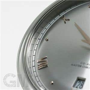 OMEGA オメガ デ・ヴィル プレステージ マスタークロノメーター 434.13.40.20.06.001