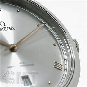 OMEGA オメガ デ・ヴィル プレステージ マスタークロノメーター 434.13.40.20.06.001