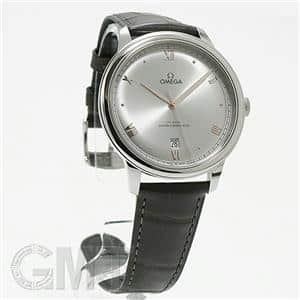 OMEGA オメガ デ・ヴィル プレステージ マスタークロノメーター 434.13.40.20.06.001