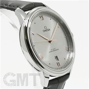 OMEGA オメガ デ・ヴィル プレステージ マスタークロノメーター 434.13.40.20.06.001