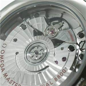OMEGA オメガ デ・ヴィル プレステージ マスタークロノメーター 434.13.40.20.06.001