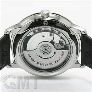 OMEGA オメガ デ・ヴィル プレステージ マスタークロノメーター 434.13.40.20.06.001