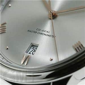 OMEGA オメガ デ・ヴィル プレステージ マスタークロノメーター 434.13.40.20.06.001