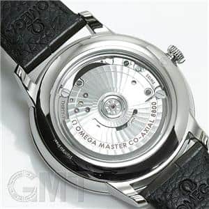 OMEGA オメガ デ・ヴィル プレステージ マスタークロノメーター 434.13.40.20.06.001