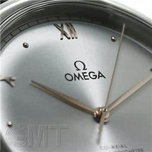 OMEGA オメガ デ・ヴィル プレステージ マスタークロノメーター 434.13.40.20.06.001