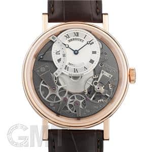 BREGUET ブレゲ トラディション オートマティック 40mm 7097BR/G1/9WU