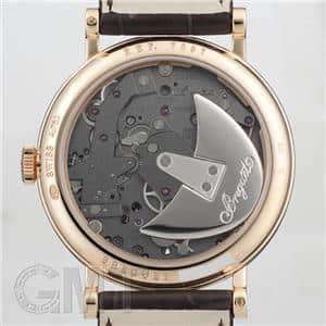 BREGUET ブレゲ トラディション オートマティック 40mm 7097BR/G1/9WU