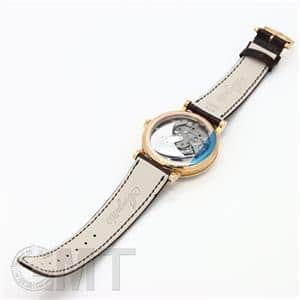 BREGUET ブレゲ トラディション オートマティック 40mm 7097BR/G1/9WU