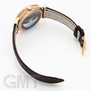 BREGUET ブレゲ トラディション オートマティック 40mm 7097BR/G1/9WU