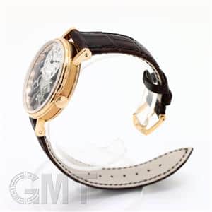 BREGUET ブレゲ トラディション オートマティック 40mm 7097BR/G1/9WU