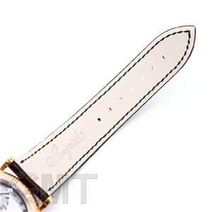 BREGUET ブレゲ トラディション オートマティック 40mm 7097BR/G1/9WU