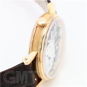 BREGUET ブレゲ トラディション オートマティック 40mm 7097BR/G1/9WU