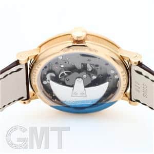 BREGUET ブレゲ トラディション オートマティック 40mm 7097BR/G1/9WU