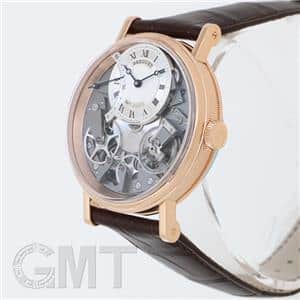 BREGUET ブレゲ トラディション オートマティック 40mm 7097BR/G1/9WU