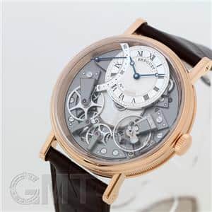BREGUET ブレゲ トラディション オートマティック 40mm 7097BR/G1/9WU