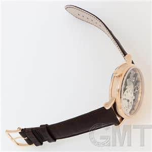 BREGUET ブレゲ トラディション オートマティック 40mm 7097BR/G1/9WU