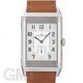 JAEGER LECOULTRE ジャガー・ルクルト レベルソ クラシック ラージデュオ スモールセコンド Q3848423