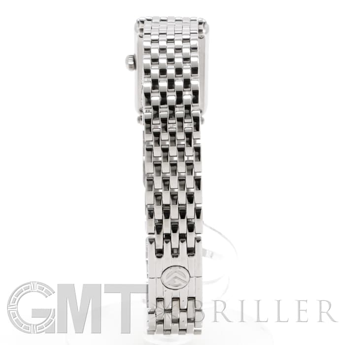 FRANCK MULLER フランク・ミュラー ロングアイランド プティ 802QZ SS ブラック 12