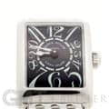 FRANCK MULLER フランク・ミュラー ロングアイランド プティ 802QZ SS ブラック 13
