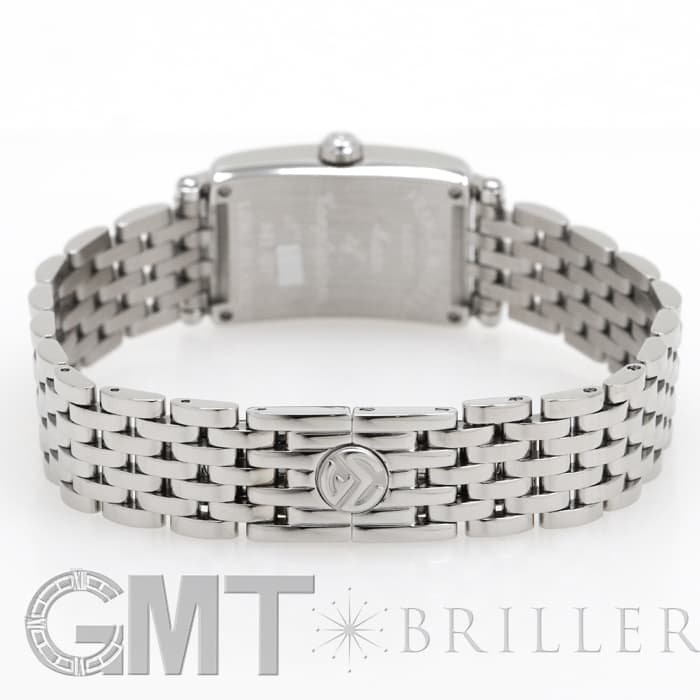 FRANCK MULLER フランク・ミュラー ロングアイランド プティ 802QZ SS ブラック 19