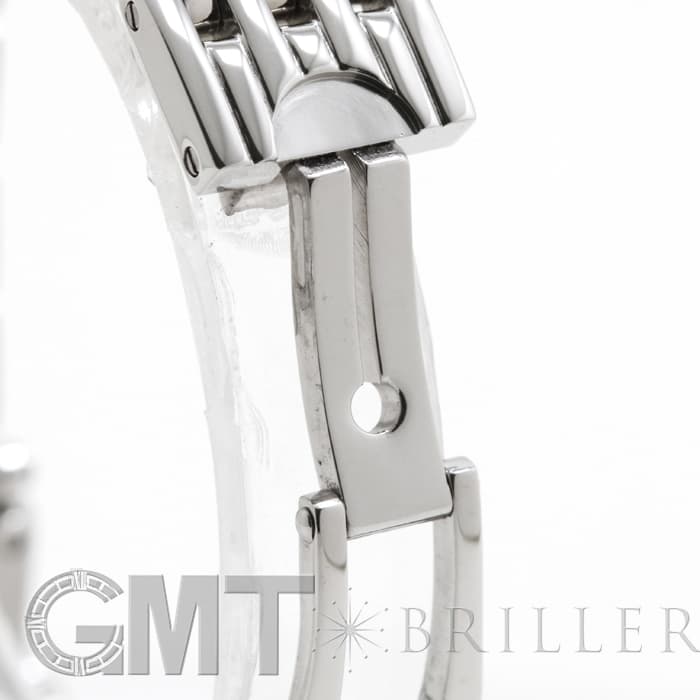 FRANCK MULLER フランク・ミュラー ロングアイランド プティ 802QZ SS ブラック 20