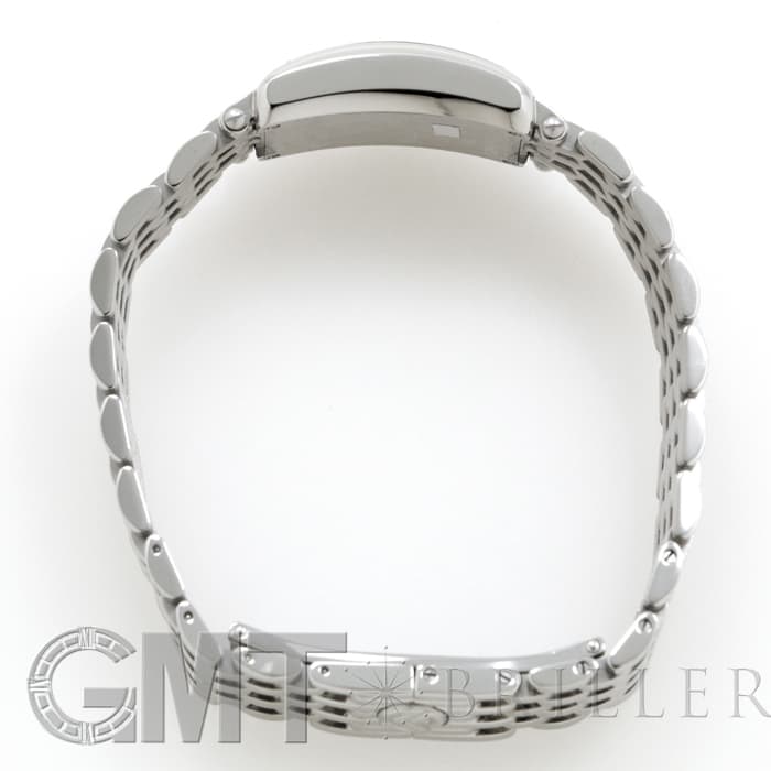 FRANCK MULLER フランク・ミュラー ロングアイランド プティ 802QZ SS ブラック 21