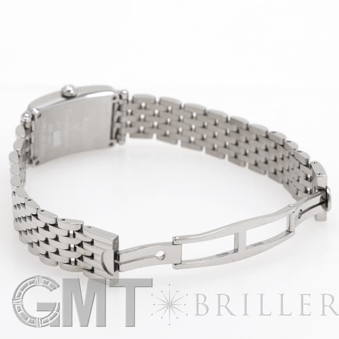 FRANCK MULLER フランク・ミュラー ロングアイランド プティ 802QZ SS ブラック 6