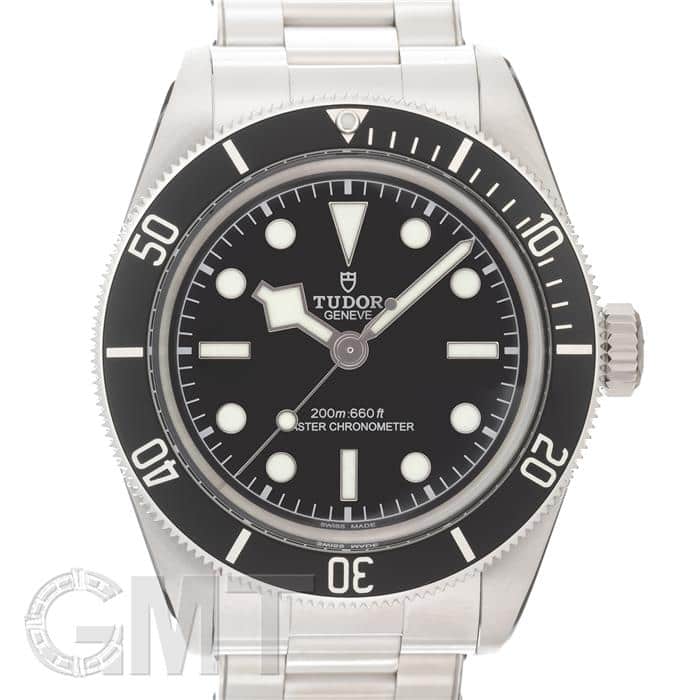 TUDOR チューダー ブラックベイ M7941A1A0NU-0001