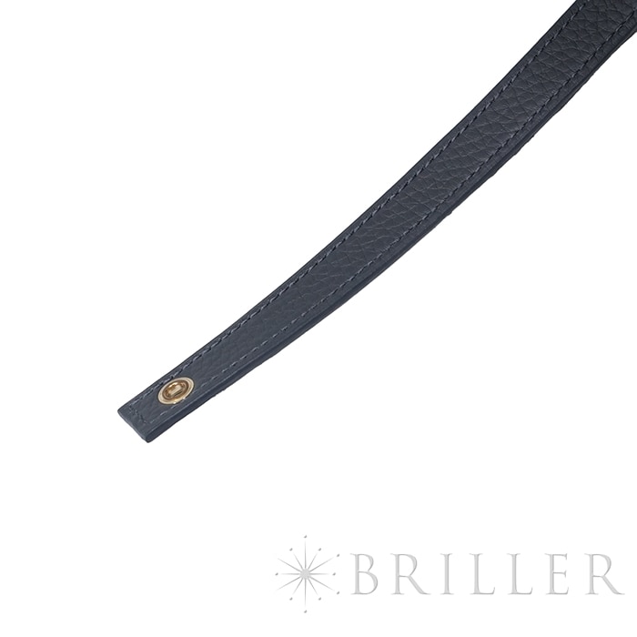 HERMES エルメス ピコタン MM トリヨンクレマンス アルドワーズ ゴールド金具 16