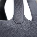 HERMES エルメス ピコタン MM トリヨンクレマンス アルドワーズ ゴールド金具 19