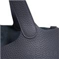 HERMES エルメス ピコタン MM トリヨンクレマンス アルドワーズ ゴールド金具 21