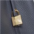 HERMES エルメス ピコタン MM トリヨンクレマンス アルドワーズ ゴールド金具 3