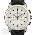 VACHERON CONSTANTIN ヴァシュロン・コンスタンタン パトリモニー トラディショナル クロノグラフ 47192/000G-9504