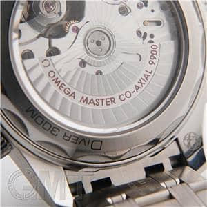 OMEGA オメガ シーマスター ダイバー300M クロノ 210.30.44.51.06.001