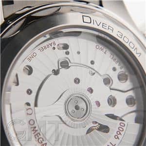OMEGA オメガ シーマスター ダイバー300M クロノ 210.30.44.51.06.001