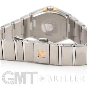 OMEGA オメガ コンステレーション 123.20.24.60.57.002