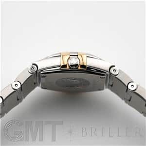 OMEGA オメガ コンステレーション 123.20.24.60.57.002