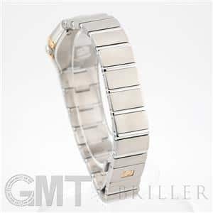 OMEGA オメガ コンステレーション 123.20.24.60.57.002