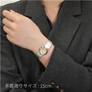 OMEGA オメガ コンステレーション 123.20.24.60.57.002