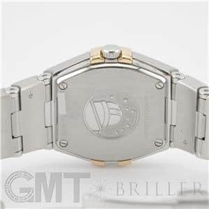 OMEGA オメガ コンステレーション 123.20.24.60.57.002