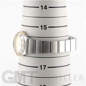 OMEGA オメガ コンステレーション 123.20.24.60.57.002